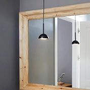 LumiereChic - Pendant Light with Unique Charm