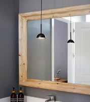 LumiereChic - Pendant Light with Unique Charm