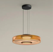 CraftedLight - Glass Pendant Lamp Inspired by Bauhaus
