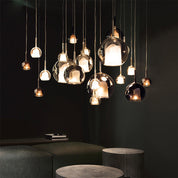 PureNordic - Scandinavian Pendant Light