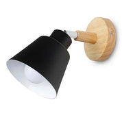 CalmAura - Scandinavian Minimalist Wall Lamp