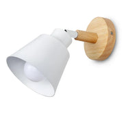 CalmAura - Scandinavian Minimalist Wall Lamp