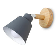 CalmAura - Scandinavian Minimalist Wall Lamp