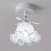 MiniFlorale - Art Deco Pendant Light