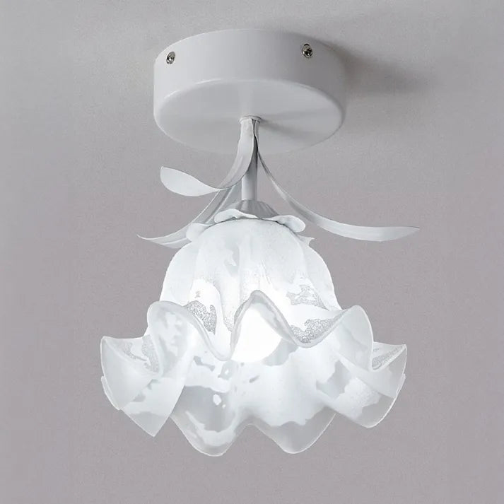 MiniFlorale - Art Deco Pendant Light