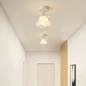 MiniFlorale - Art Deco Pendant Light