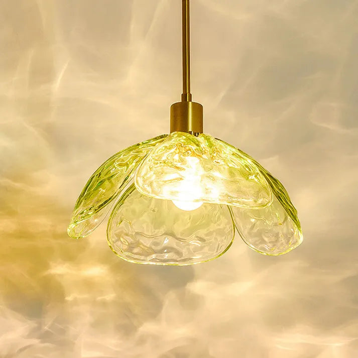 FleurChic - Creative Pendant Light