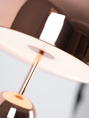 Bellora – Bell-shaped Lighting