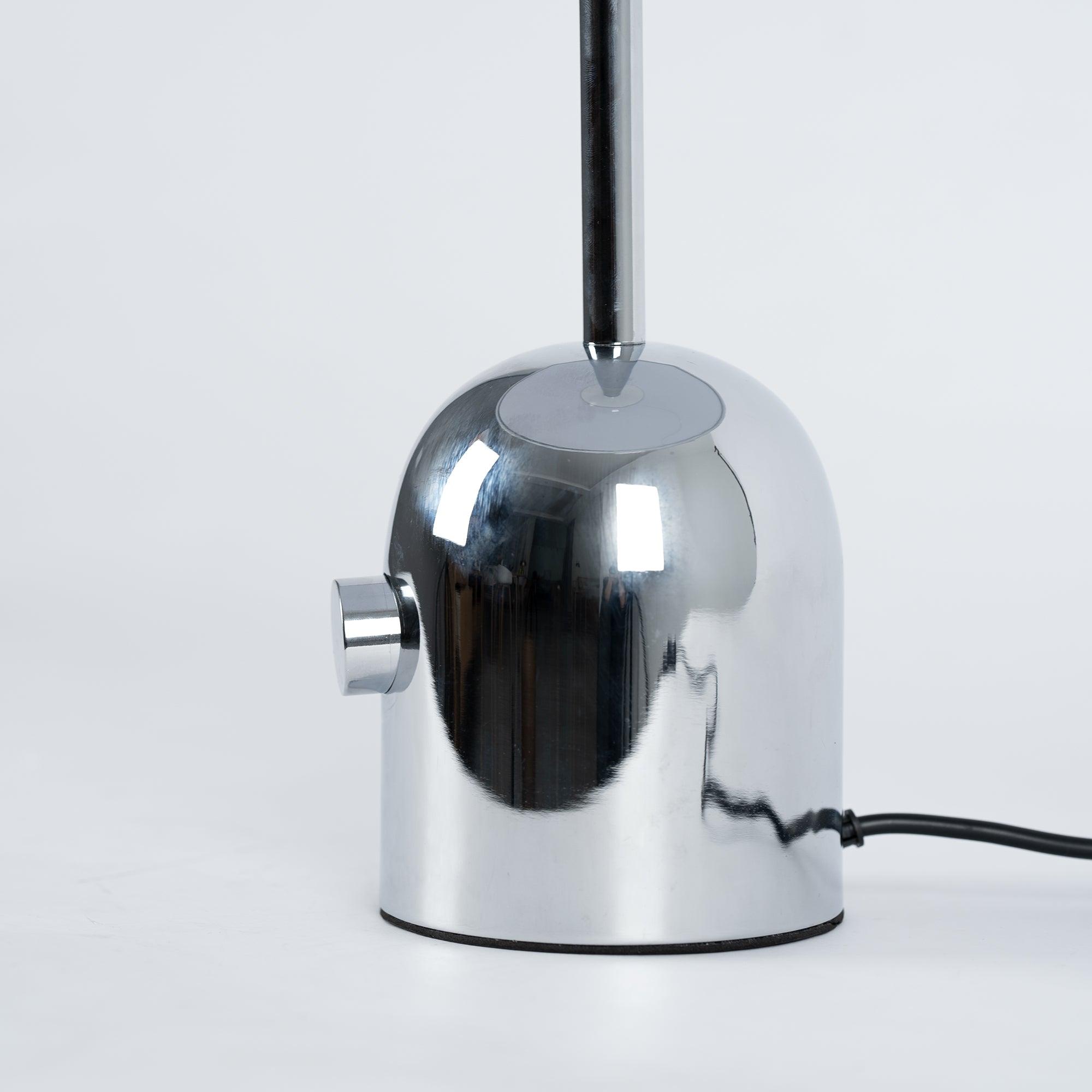 Bellora – Bell-shaped Lighting