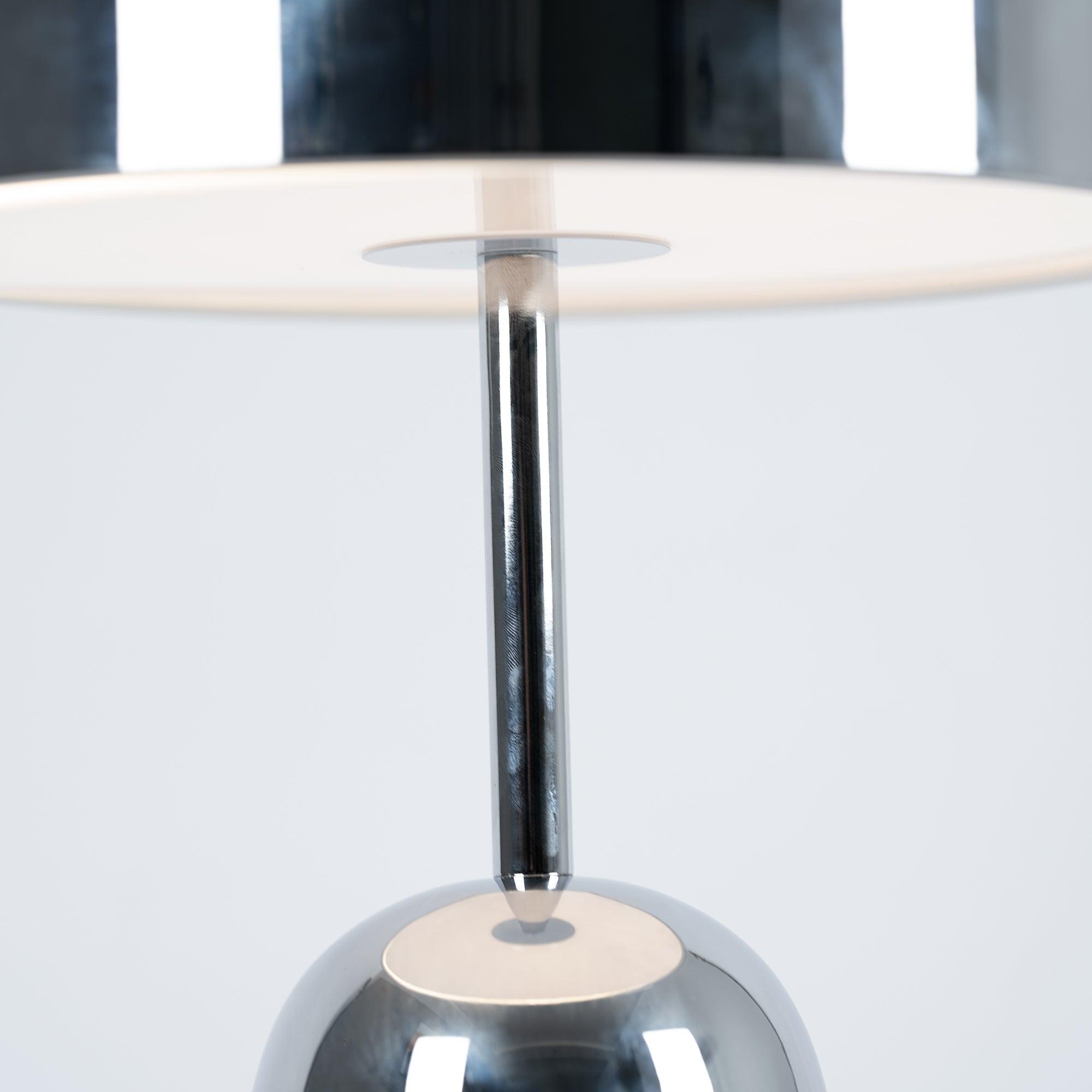 Bellora – Bell-shaped Lighting