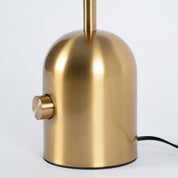 Bellora – Bell-shaped Lighting