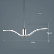 BeakBrilliance - Design Bird Lamp