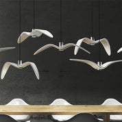 BeakBrilliance - Design Bird Lamp