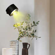 FlexiLamp - Wireless Rechargeable 360° Wall Lamp