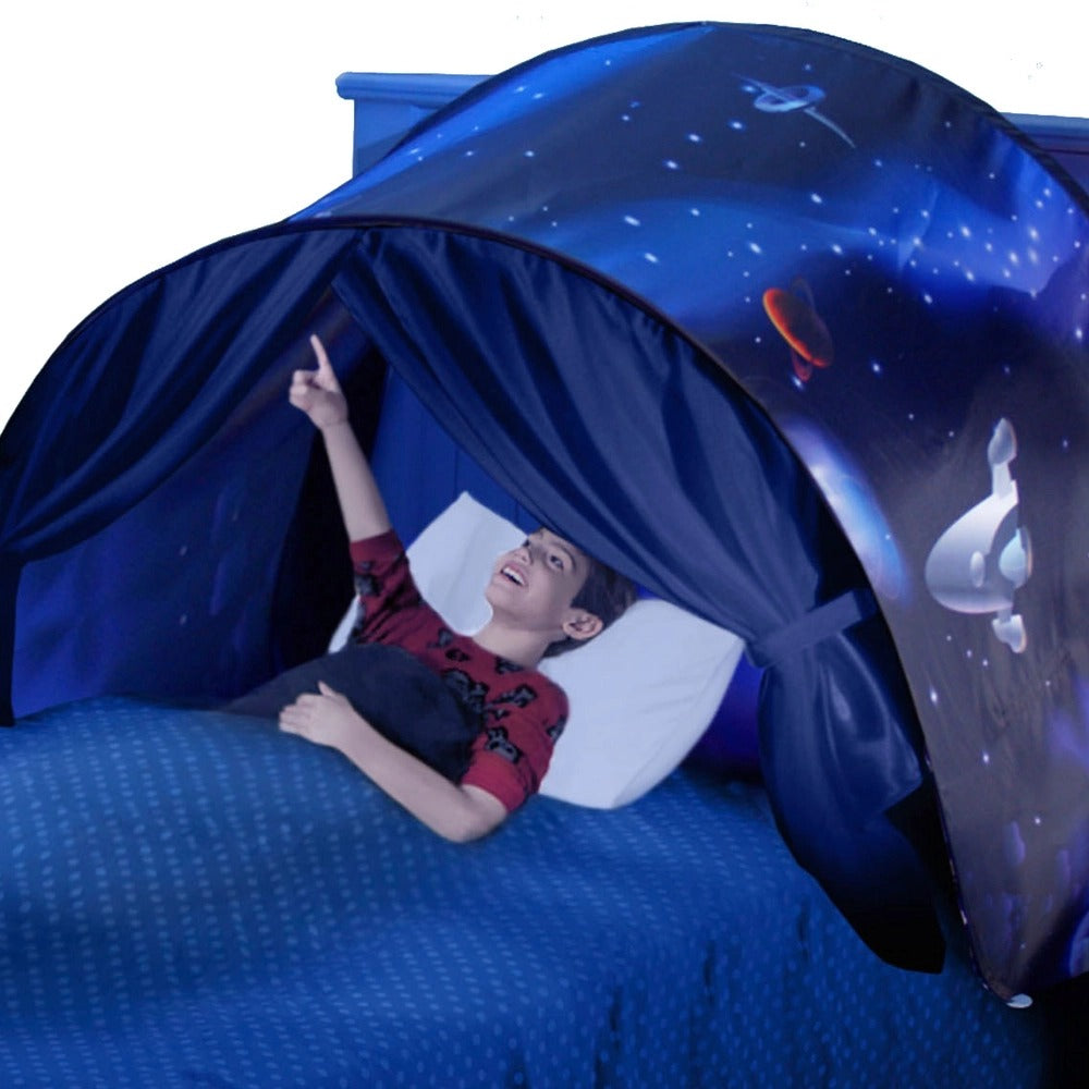 MagicDreams - Children's Bed Tent | Create Magical Sleep Adventures