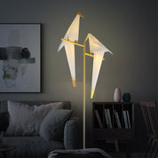 MagneticGlow - Design Lamp for Indoor Use