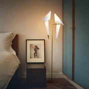 MagneticGlow - Design Lamp for Indoor Use