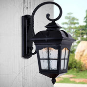 AlfrescoRadiance - Outdoor Wall Light