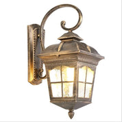 AlfrescoRadiance - Outdoor Wall Light