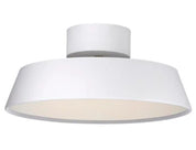 LumiTwist - Adjustable LED Ceiling Light for Flexible Lighting in Any Room