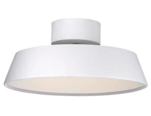 LumiTwist - Adjustable LED Ceiling Light for Flexible Lighting in Any Room