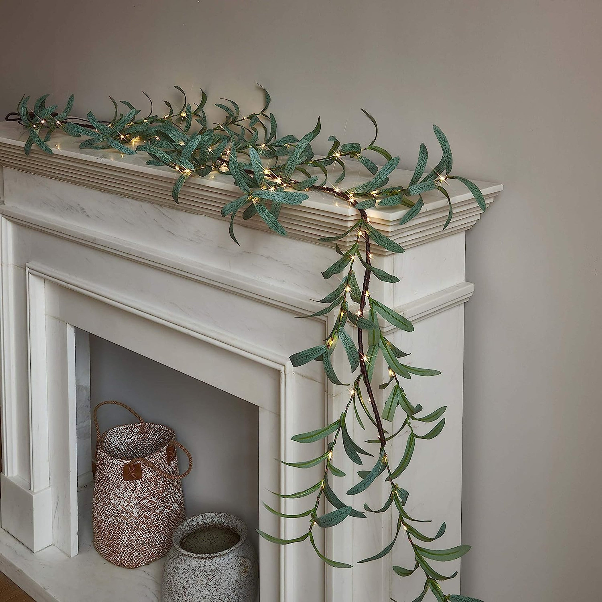 OliveMagic – Magic of the Olive Branch