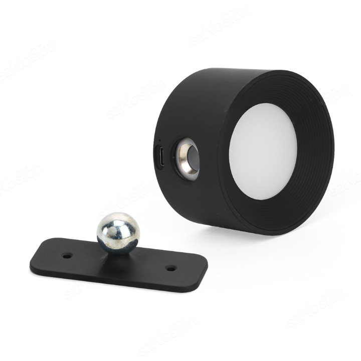 EasyStick Wall Lamp Without Wires - Easy Lighting Anywhere