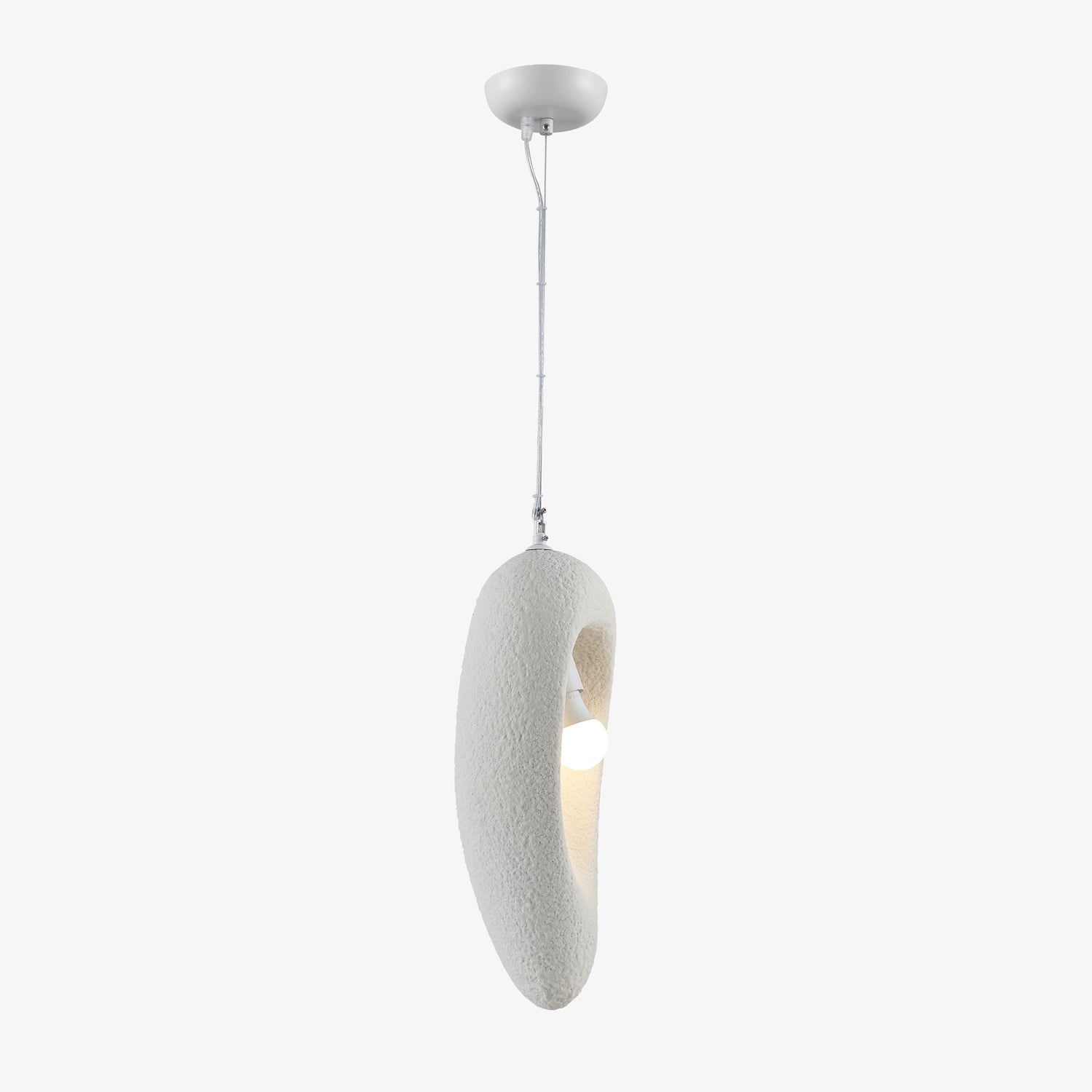 LustreElegant - Chic Pendant Light