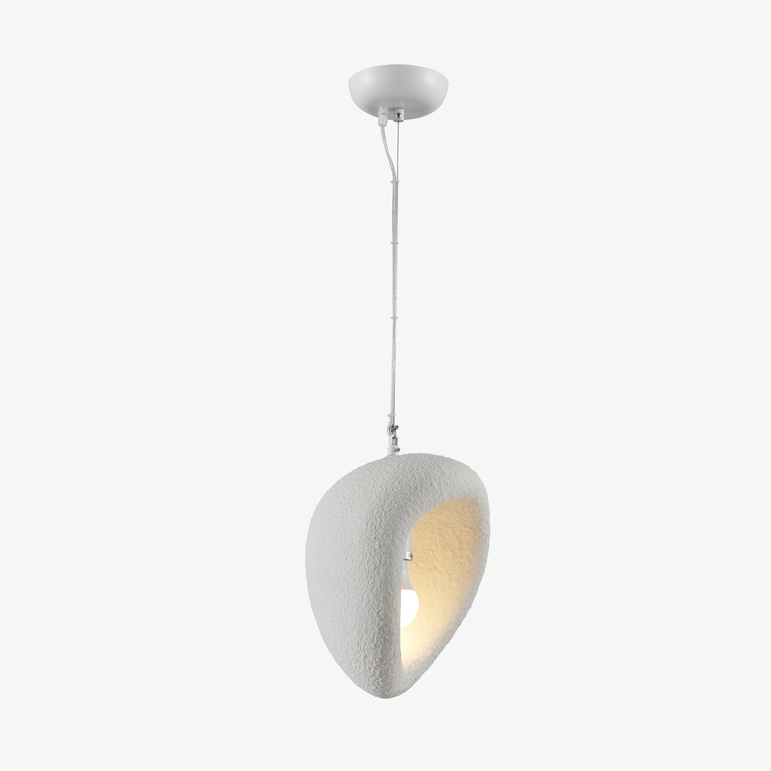 LustreElegant - Chic Pendant Light