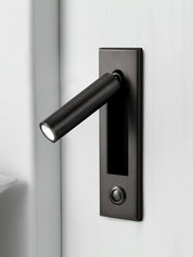 Embedded – Built-in Wall Lamp for the Night
