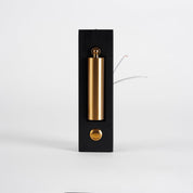Embedded – Built-in Wall Lamp for the Night