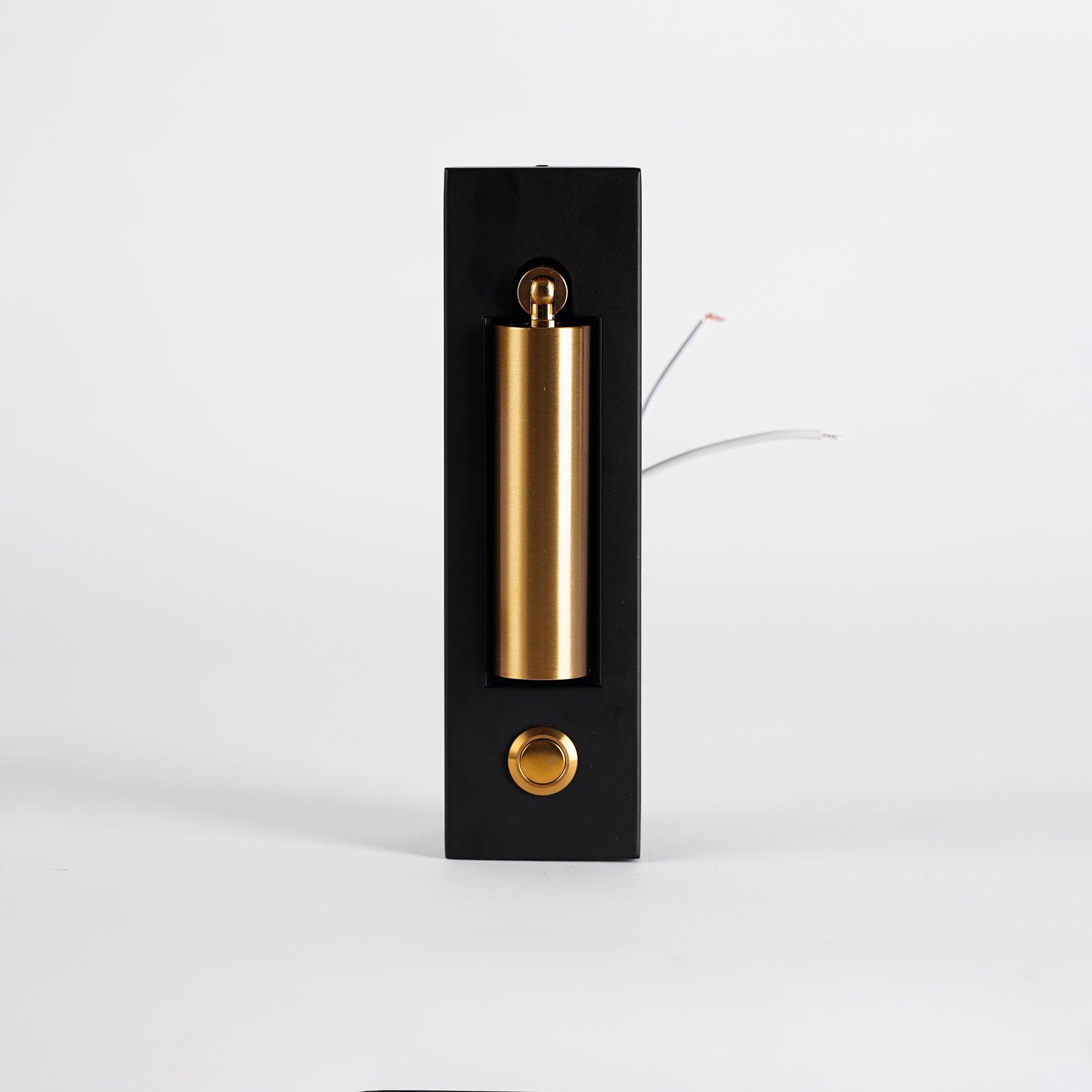 Embedded – Built-in Wall Lamp for the Night
