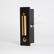 Embedded – Built-in Wall Lamp for the Night
