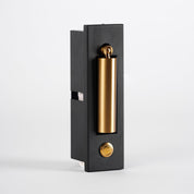 Embedded – Built-in Wall Lamp for the Night