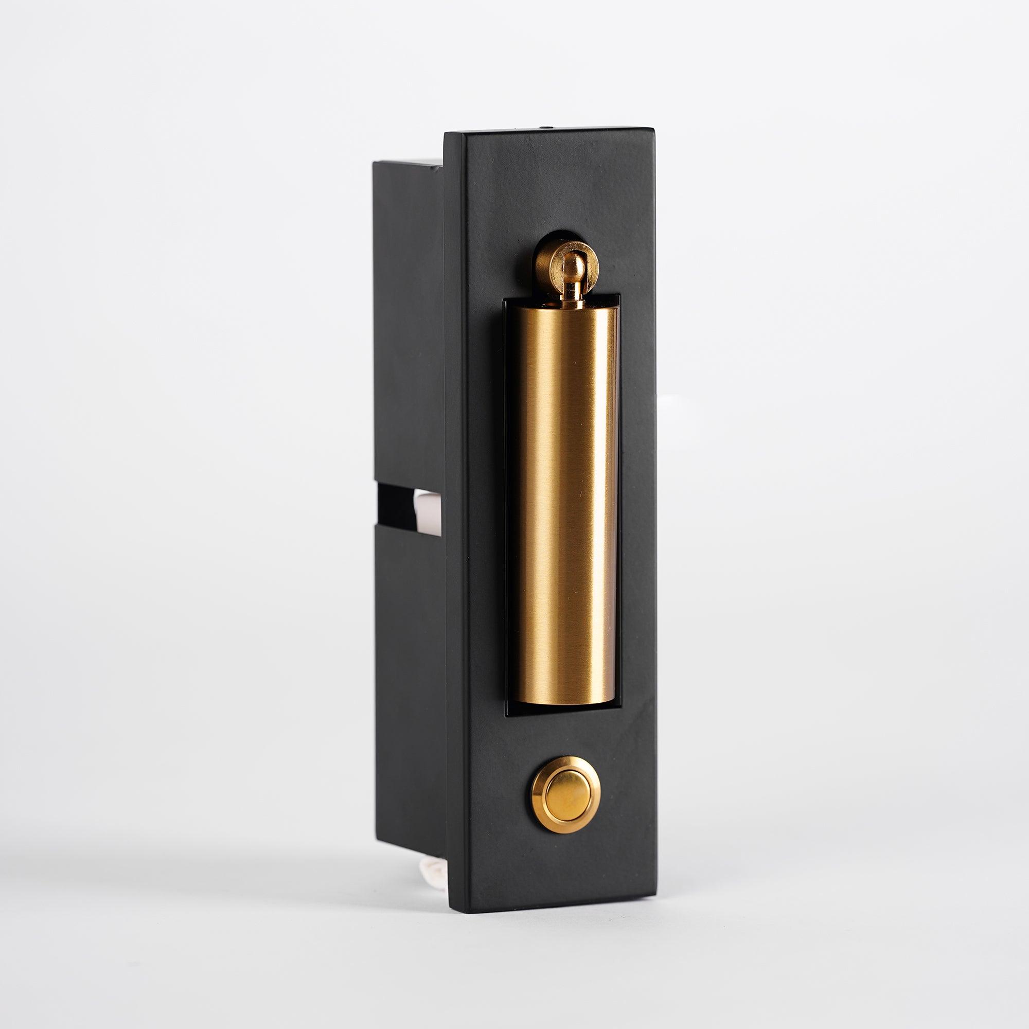 Embedded – Built-in Wall Lamp for the Night