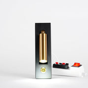 Embedded – Built-in Wall Lamp for the Night