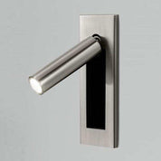 Embedded – Built-in Wall Lamp for the Night