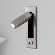 Embedded – Built-in Wall Lamp for the Night