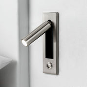 Embedded – Built-in Wall Lamp for the Night