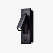 Embedded – Built-in Wall Lamp for the Night