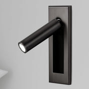 Embedded – Built-in Wall Lamp for the Night