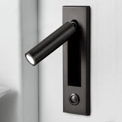 Embedded – Built-in Wall Lamp for the Night