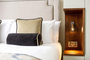 Embedded – Built-in Wall Lamp for the Night