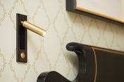 Embedded – Built-in Wall Lamp for the Night