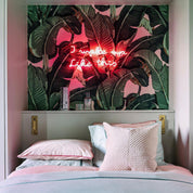 Embedded – Built-in Wall Lamp for the Night