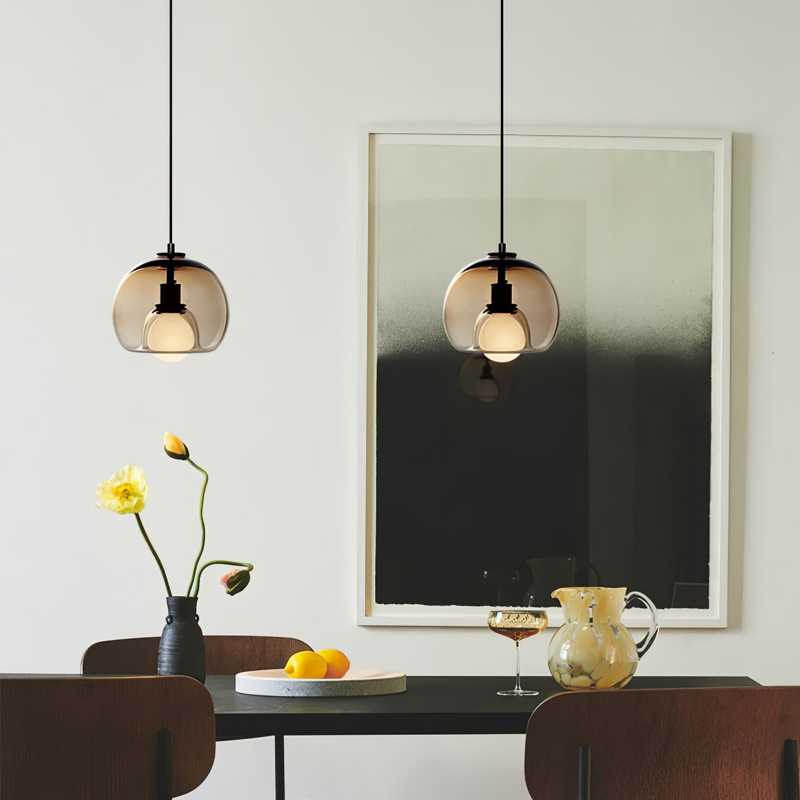 EclatPure - Simple and Refined Design