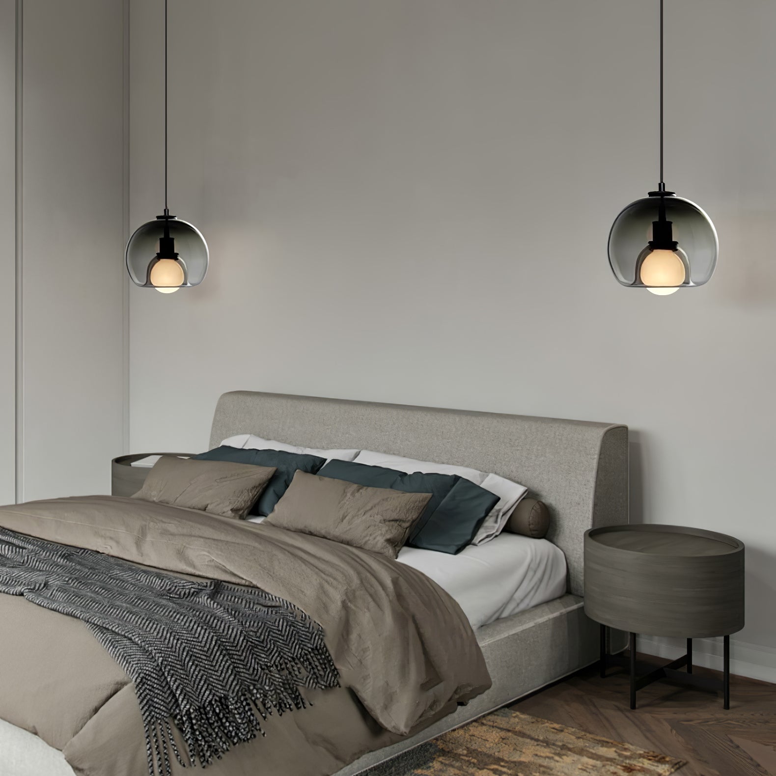EclatPure - Simple and Refined Design