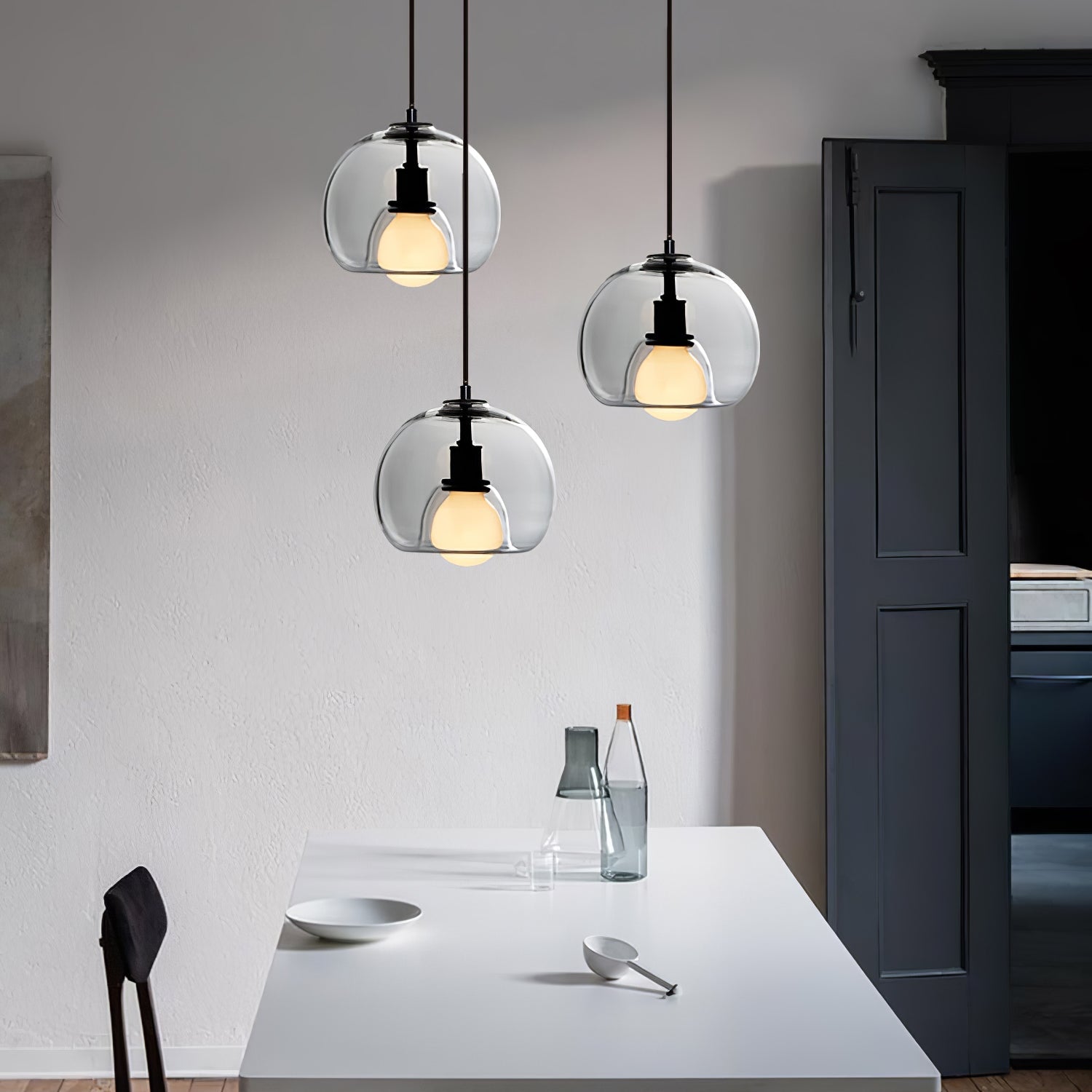 EclatPure - Simple and Refined Design