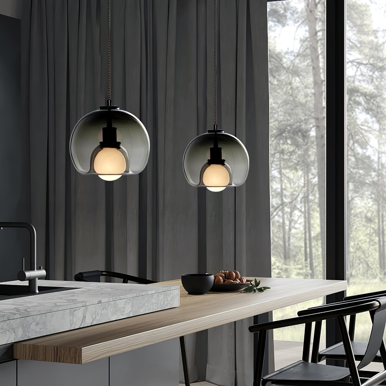 EclatPure - Simple and Refined Design