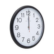 Timeless Elegance - Atomic Clock for a Stylish Interior